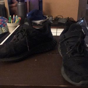 Adidas Alphabounce CR j